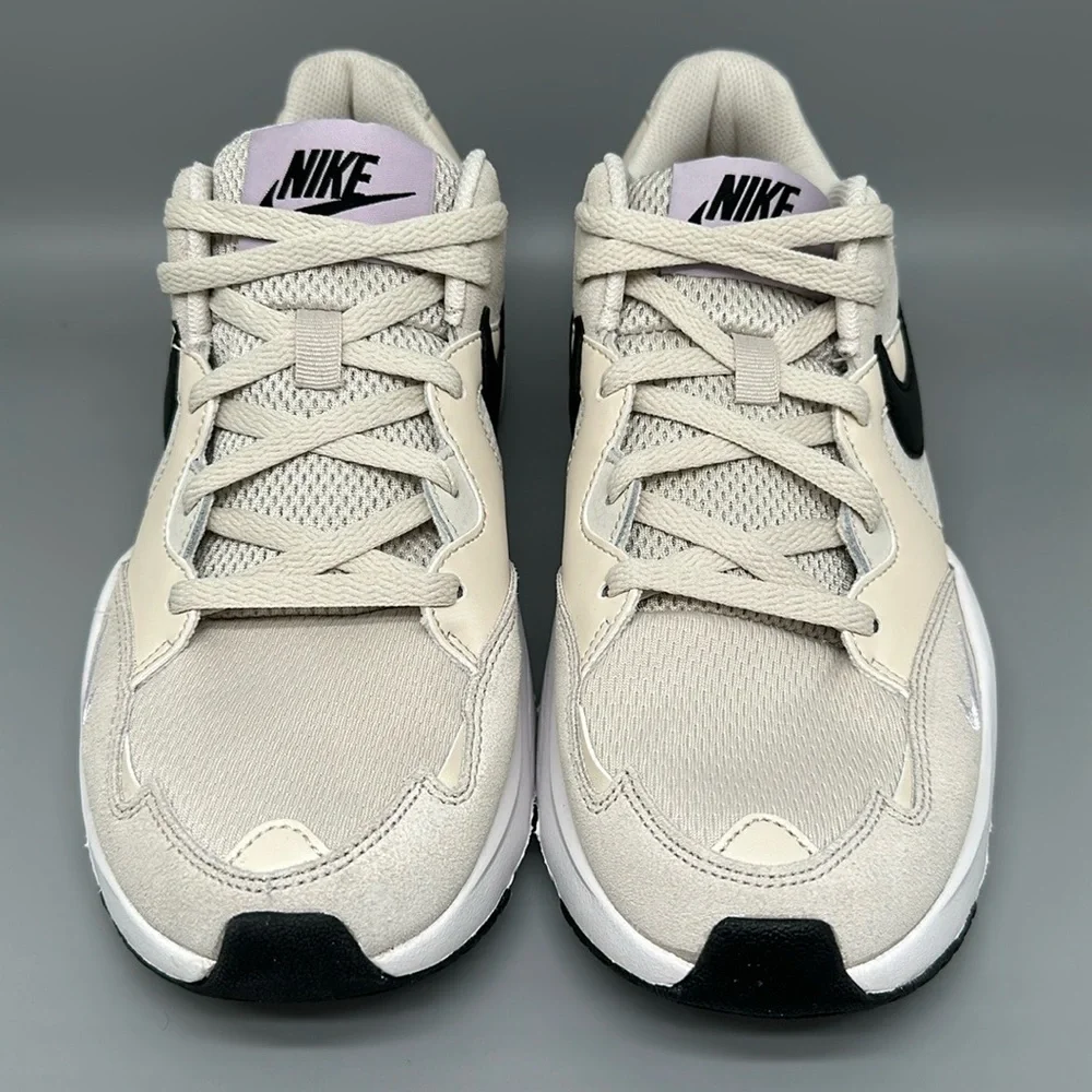 Nike thank you